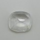 White Sapphire  4.41 Ct Good Quality